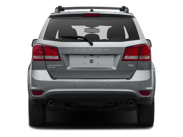 Used 2016 Dodge Journey R/T AWD/4WD image 8