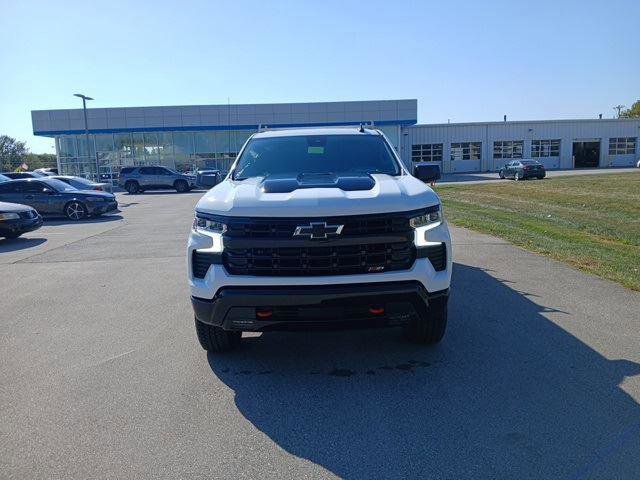New 2026 Chevrolet Silverado 1500 LT Trail Boss w/ Convenience Package II image 8