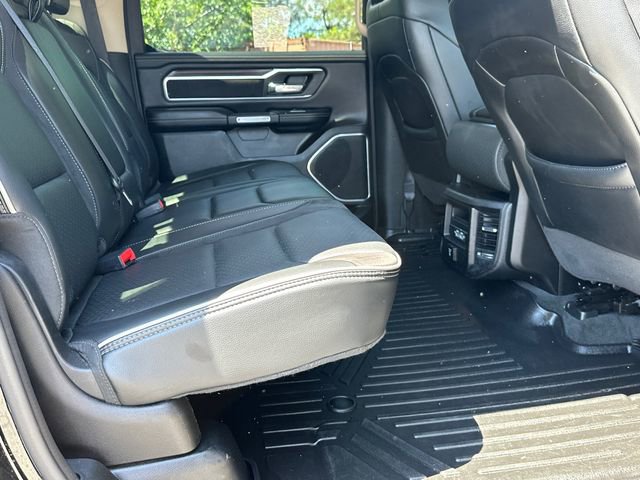 Used 2021 RAM 1500 Laramie AWD/4WD image 15