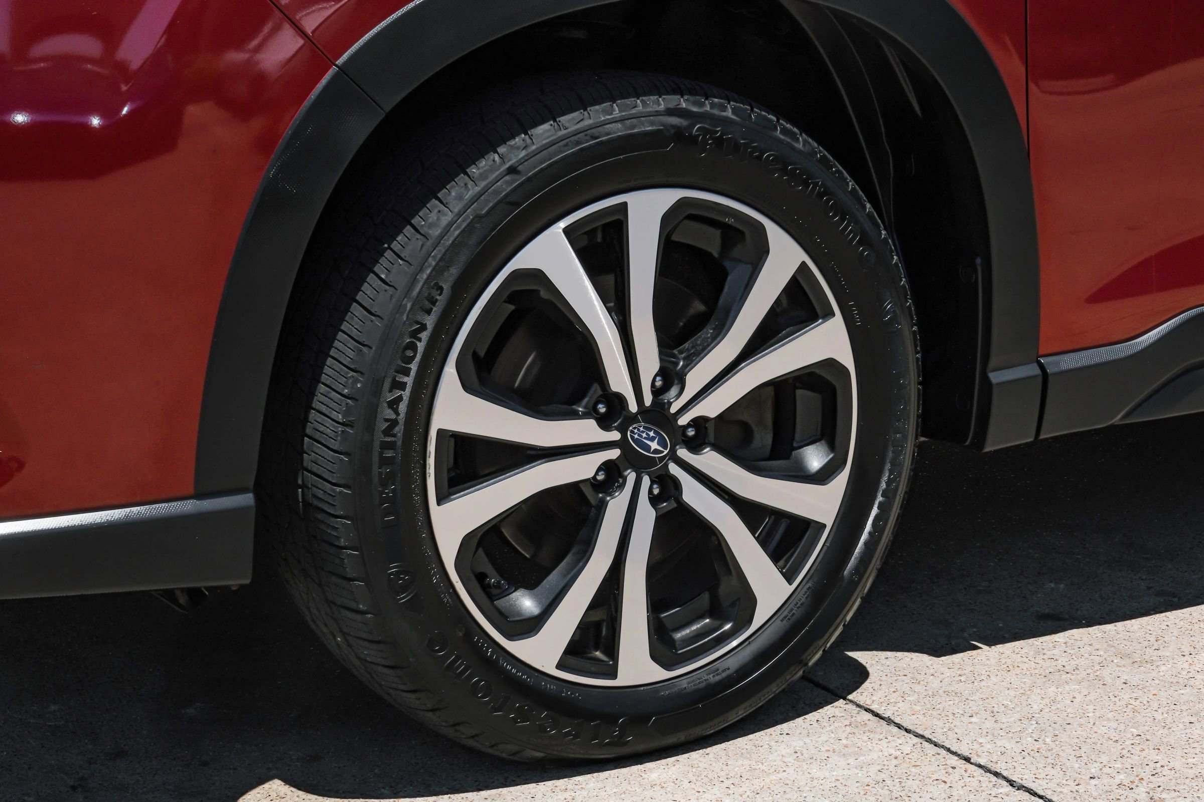 Used 2023 Subaru Forester Limited w/ Popular Package #2 image 51