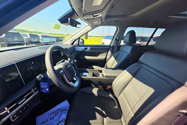 New 2026 Hyundai Santa Fe Limited AWD/4WD image 19