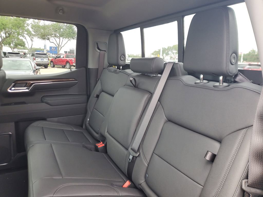 New 2026 Chevrolet Silverado 1500 RST image 11