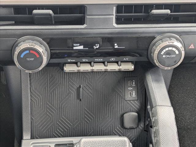 Certified 2025 Toyota 4Runner SR5 image 17