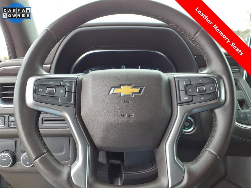 Used 2024 Chevrolet Tahoe LT image 27