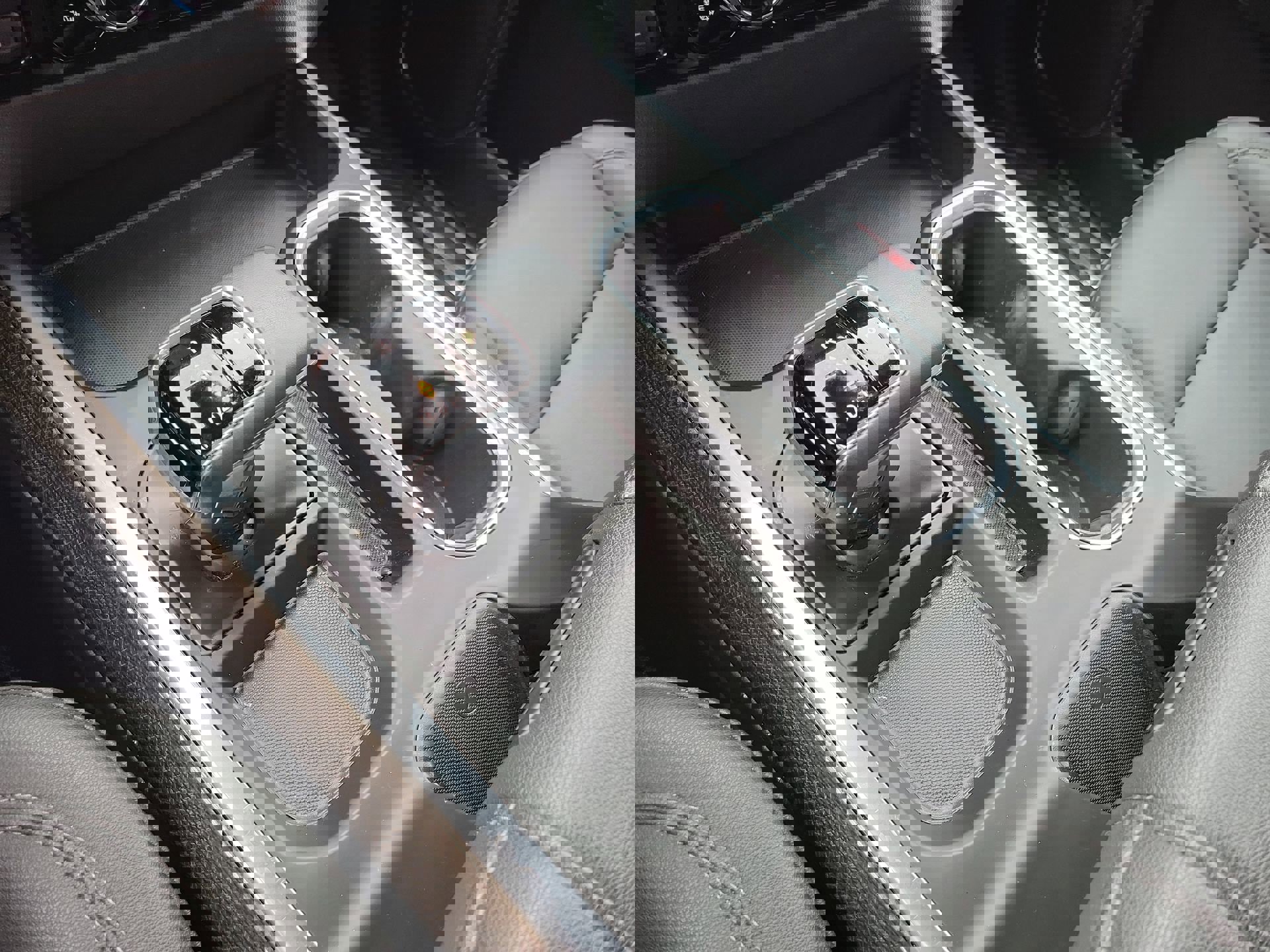 Used 2024 Chevrolet Silverado 1500 LT Trail Boss w/ Convenience Package II image 20