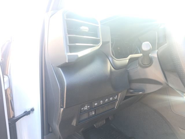 Used 2025 Toyota Tundra SR5 w/ SR5 Convenience Package image 16