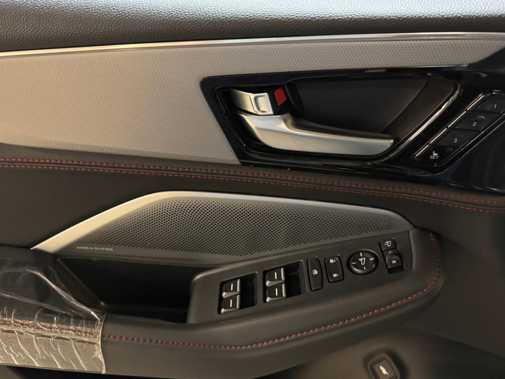 New 2026 Acura MDX A-Spec image 32