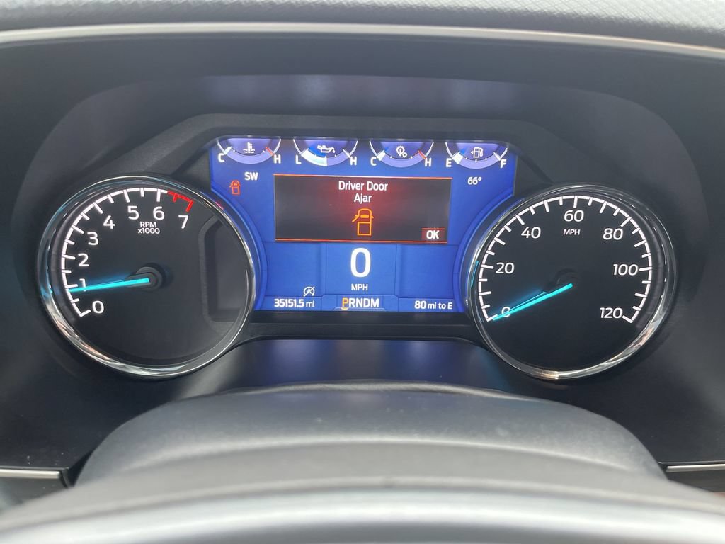 Used 2023 Ford F150 XLT w/ Equipment Group 302A High AWD/4WD image 15