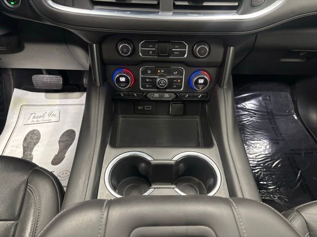 Used 2021 Chevrolet Tahoe LT image 15