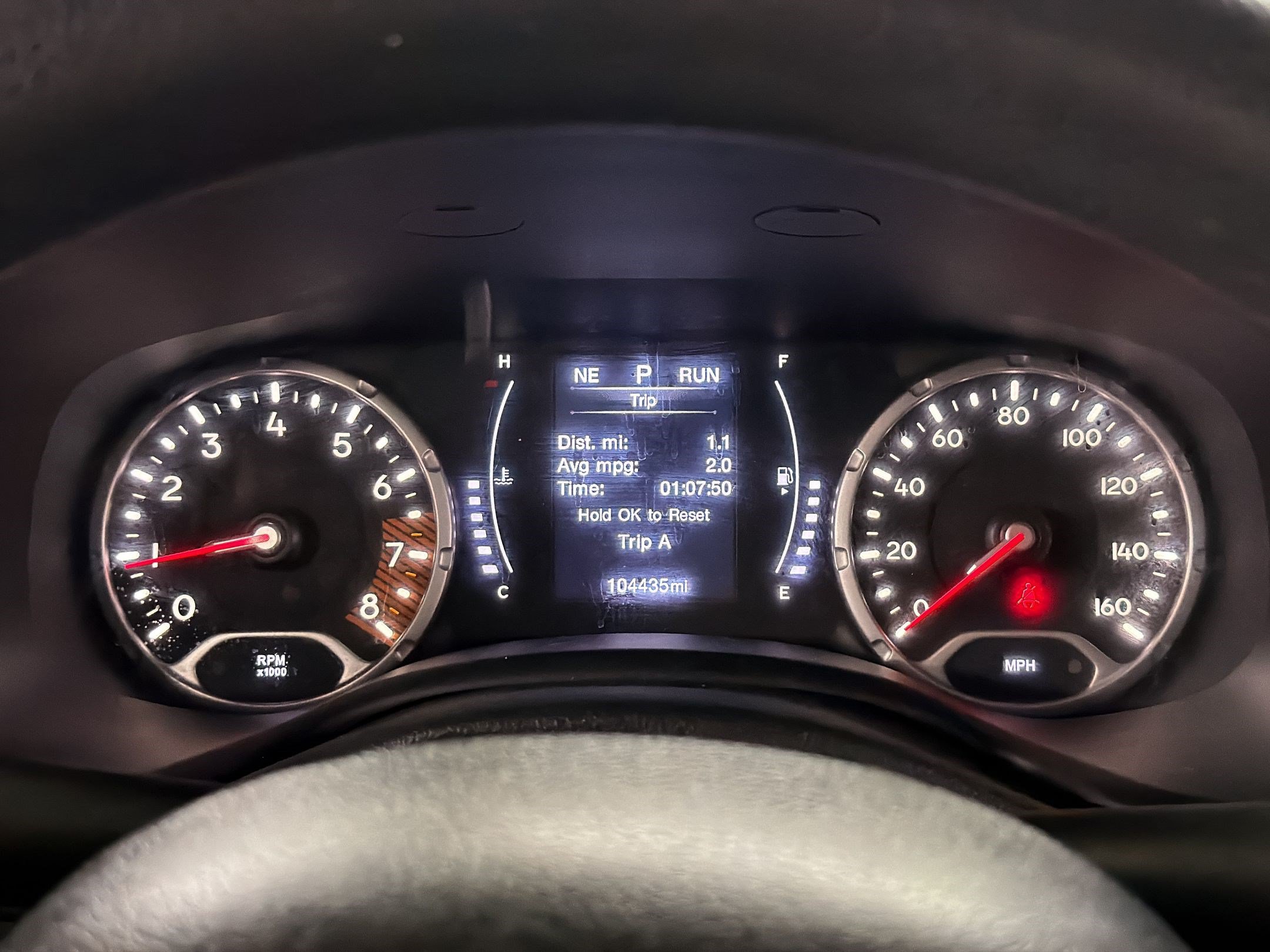 Used 2019 Jeep Renegade Sport FWD image 18