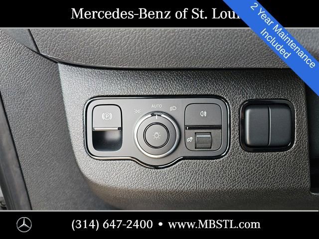 New 2026 Mercedes-Benz Sprinter 2500 image 22