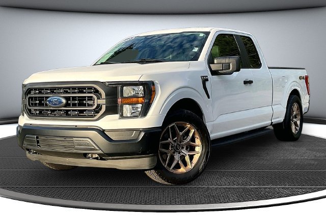 Used 2023 Ford F150 XL