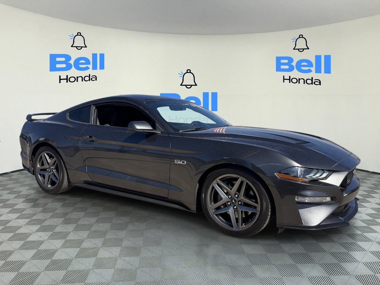 Used 2020 Ford Mustang GT RWD image 6