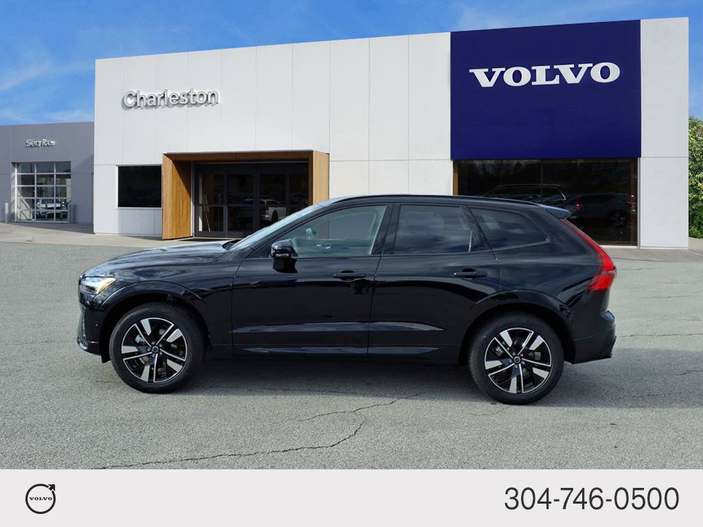 Certified 2026 Volvo XC60 B5 Plus w/ Climate Package AWD/4WD image 6