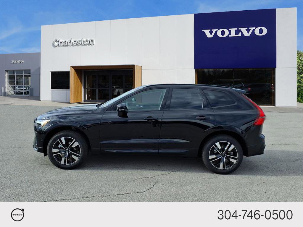 Certified 2026 Volvo XC60 B5 Plus w/ Climate Package AWD/4WD image 6
