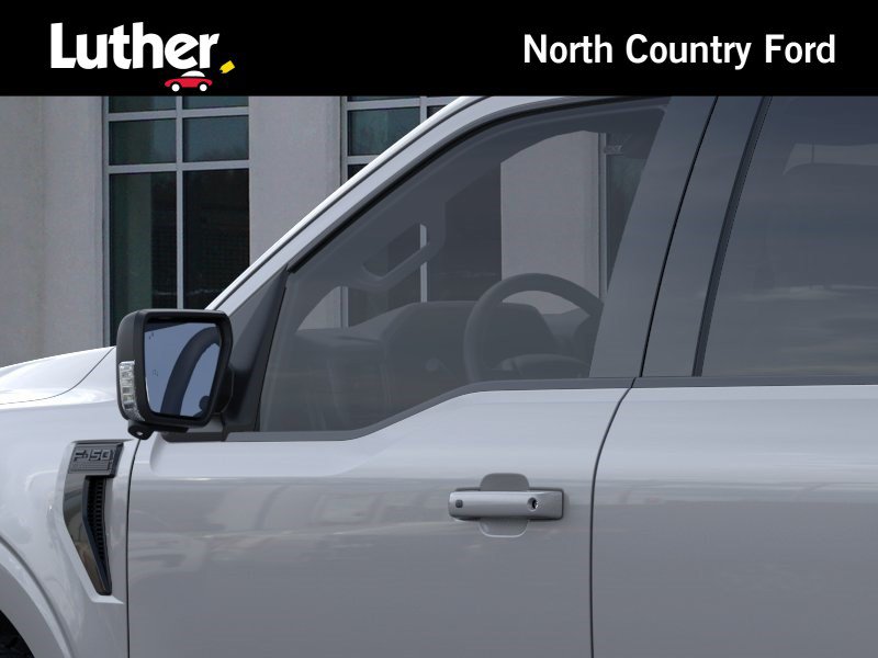 New 2026 Ford F150 XLT AWD/4WD image 20