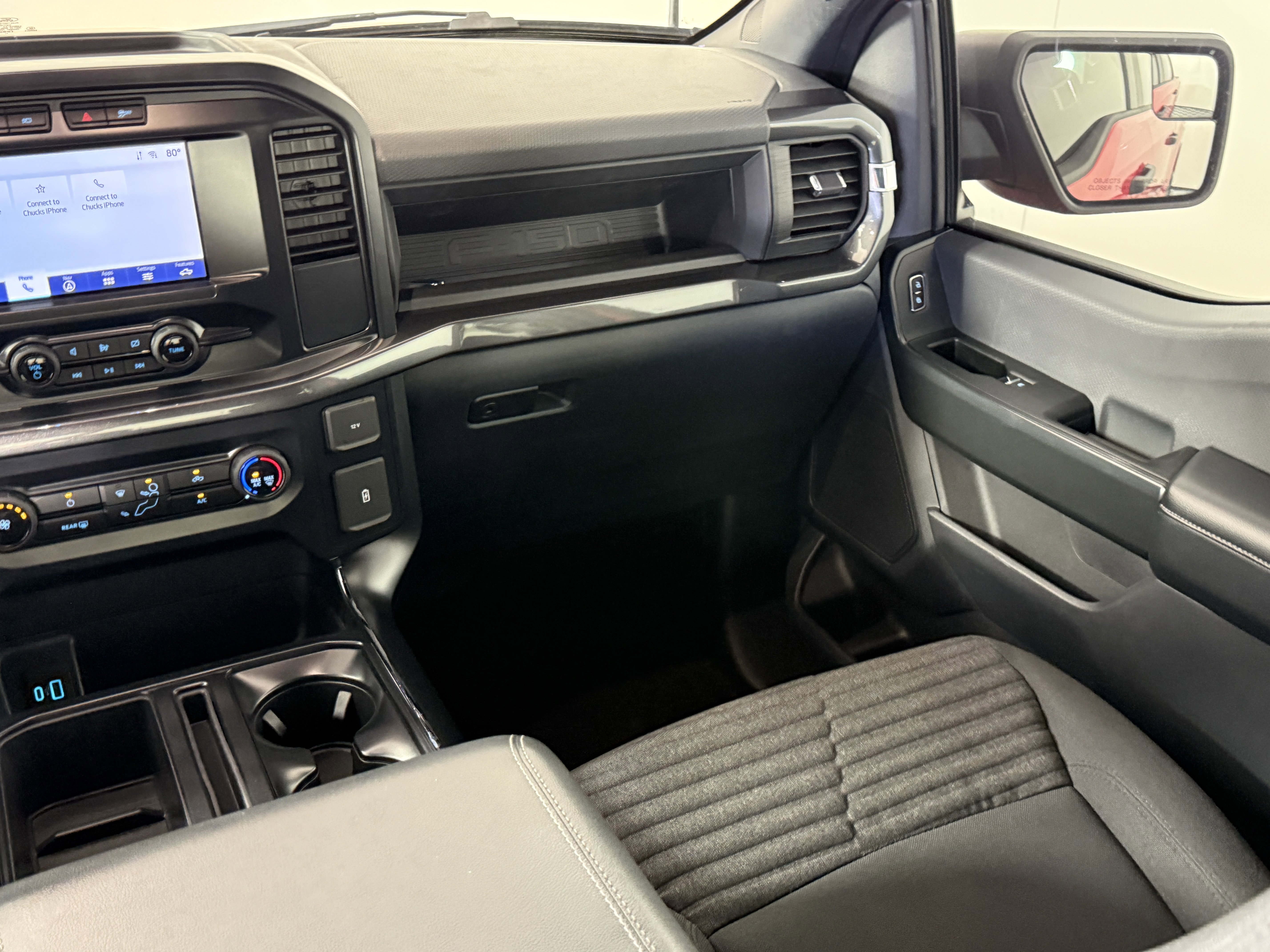 Certified 2023 Ford F150 XL w/ STX Appearance Package image 13