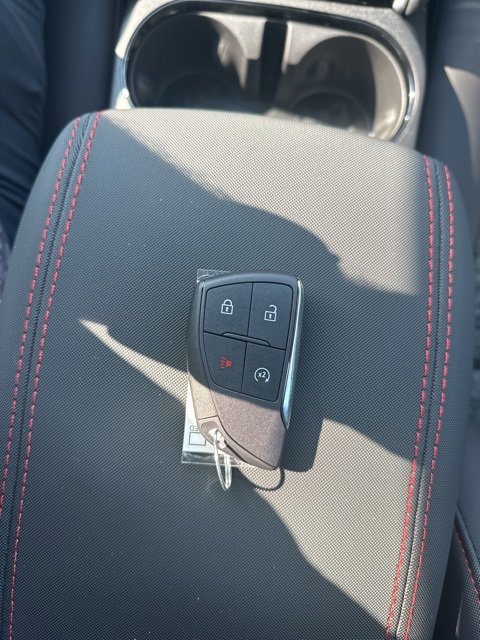 New 2026 Chevrolet Colorado Z71 w/ Technology Package image 18