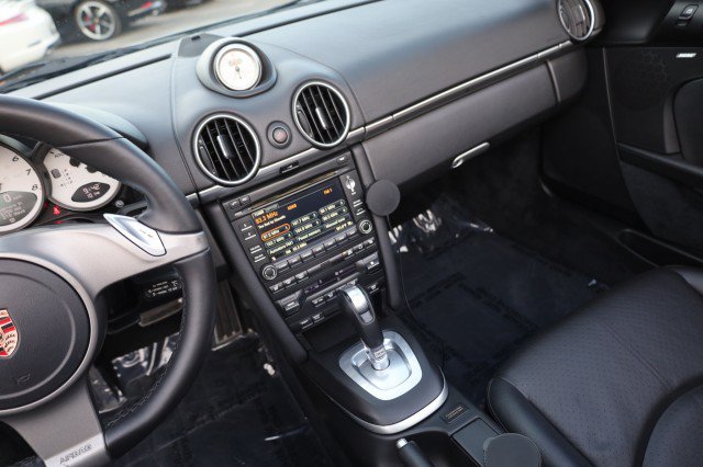 Used 2010 Porsche Boxster S RWD image 30