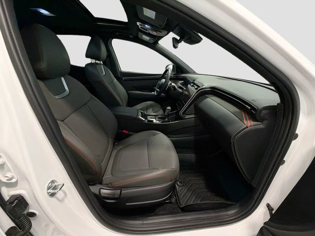 Used 2024 Hyundai Santa Cruz Limited AWD/4WD image 23