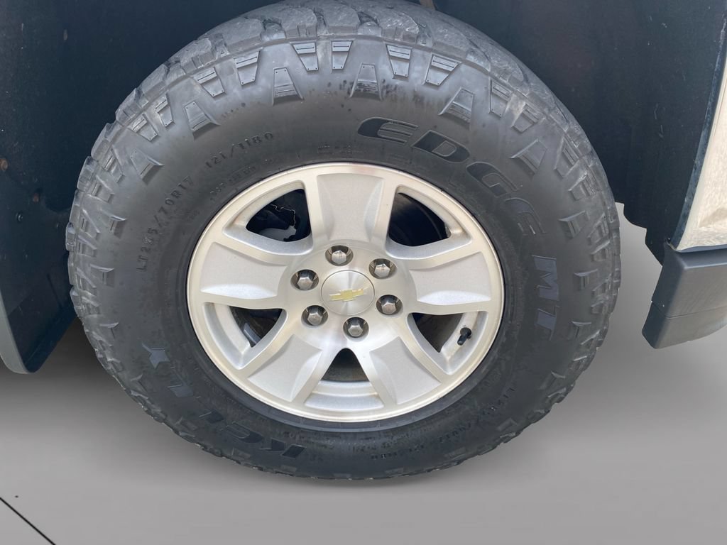 Used 2016 Chevrolet Silverado 1500 LT w/ All Star Edition AWD/4WD image 9