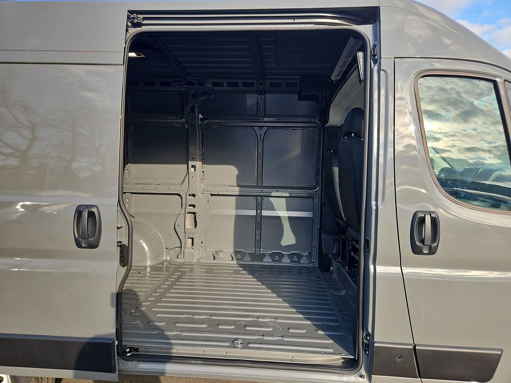 New 2026 RAM ProMaster 1500 w/ Advanced Safety Group image 15