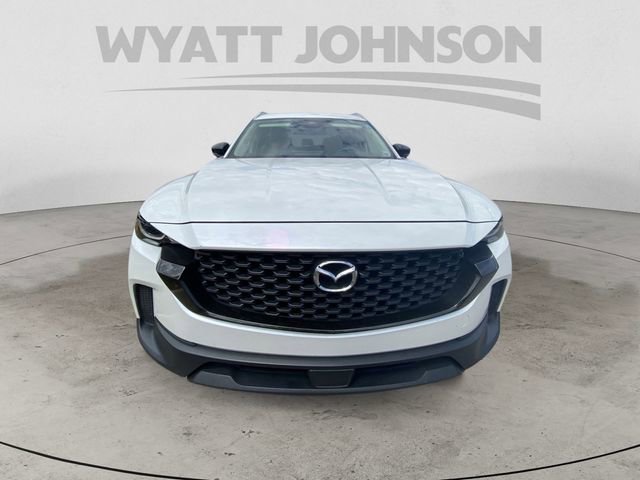 Used 2025 MAZDA CX-50 AWD 2.5 S w/ Preferred Package image 14