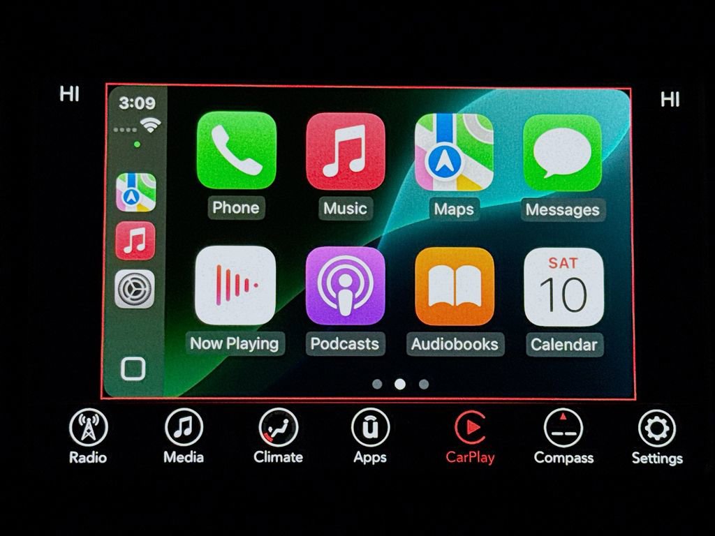 Used 2022 Dodge Challenger R/T w/ Blacktop Package image 12