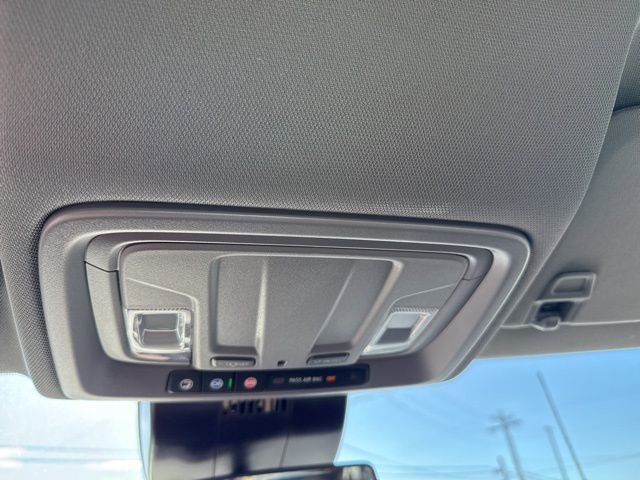 New 2026 GMC Sierra 2500 Pro w/ Snow Plow Prep/Camper Package image 26