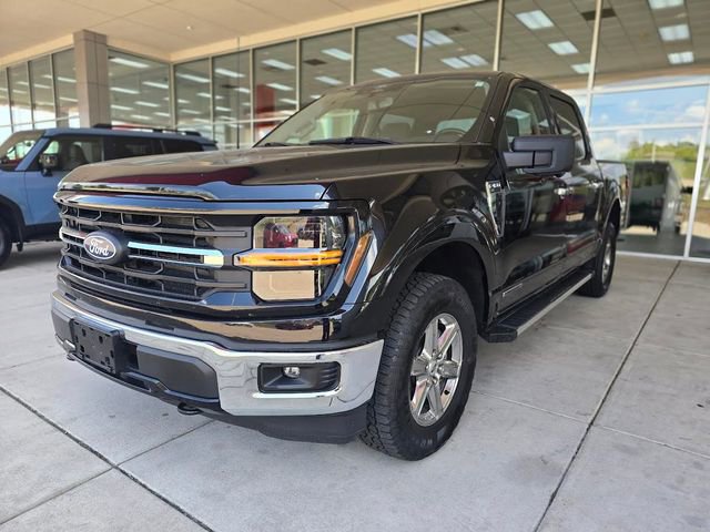 Used 2024 Ford F150 XLT w/ Mobile Office Package image 1