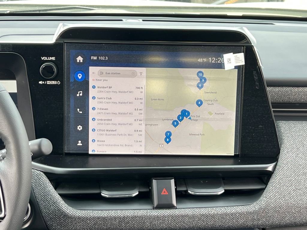 New 2026 Subaru Outback Premium image 19