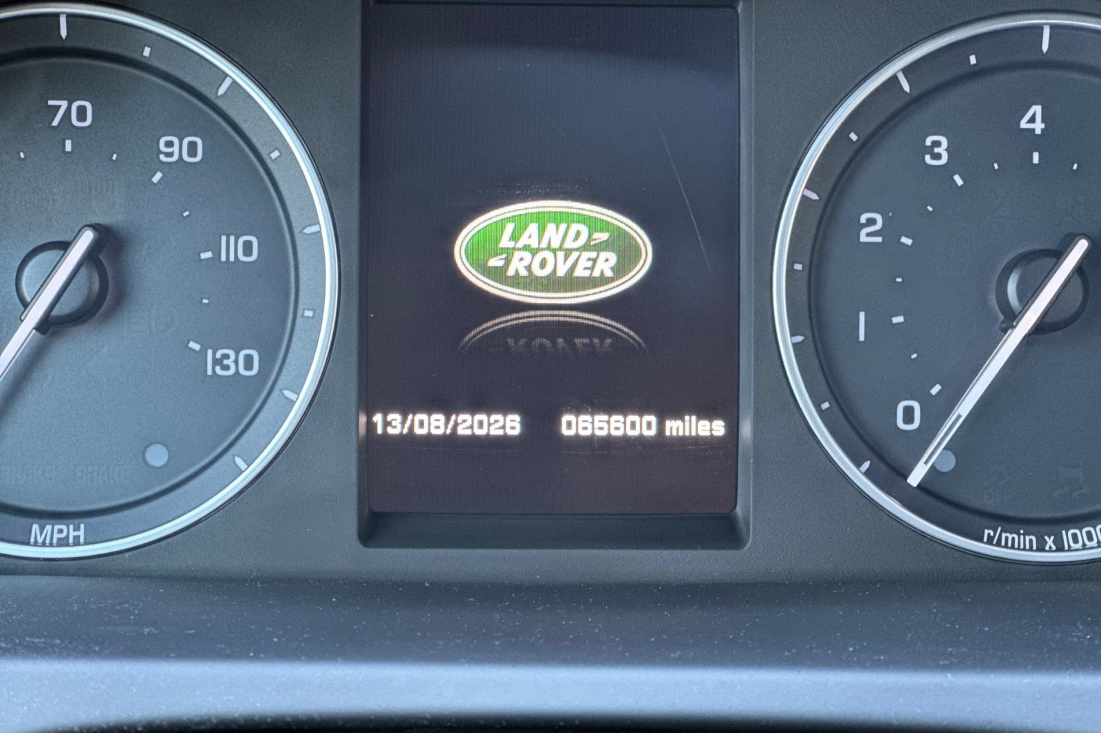 Used 2013 Land Rover LR2 AWD/4WD image 25
