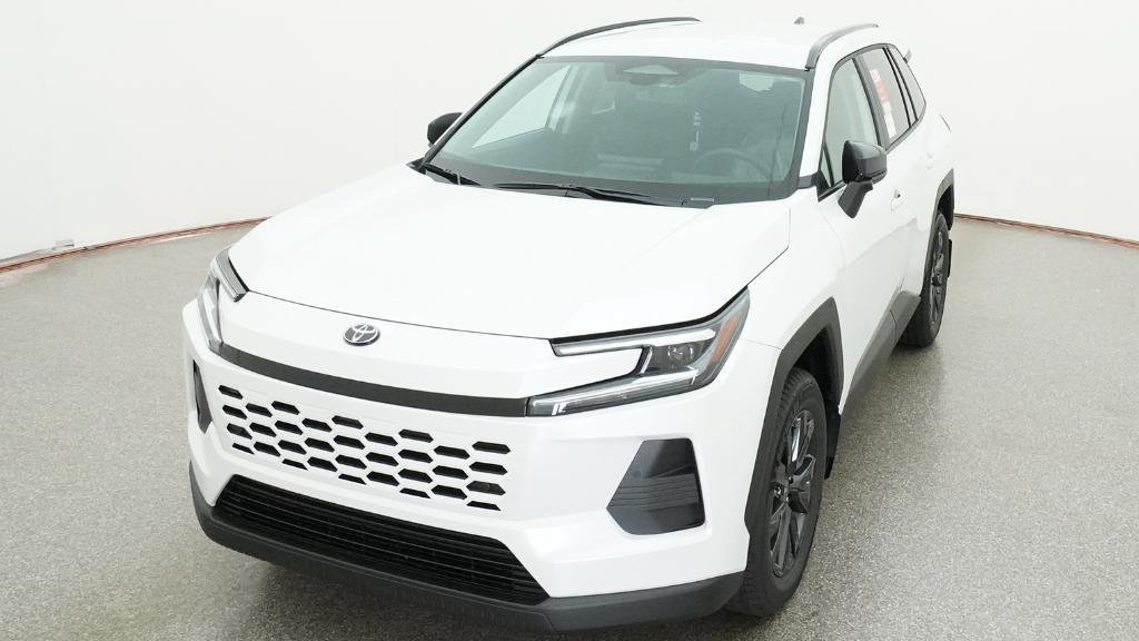 New 2026 Toyota RAV4 XLE Premium FWD image 3