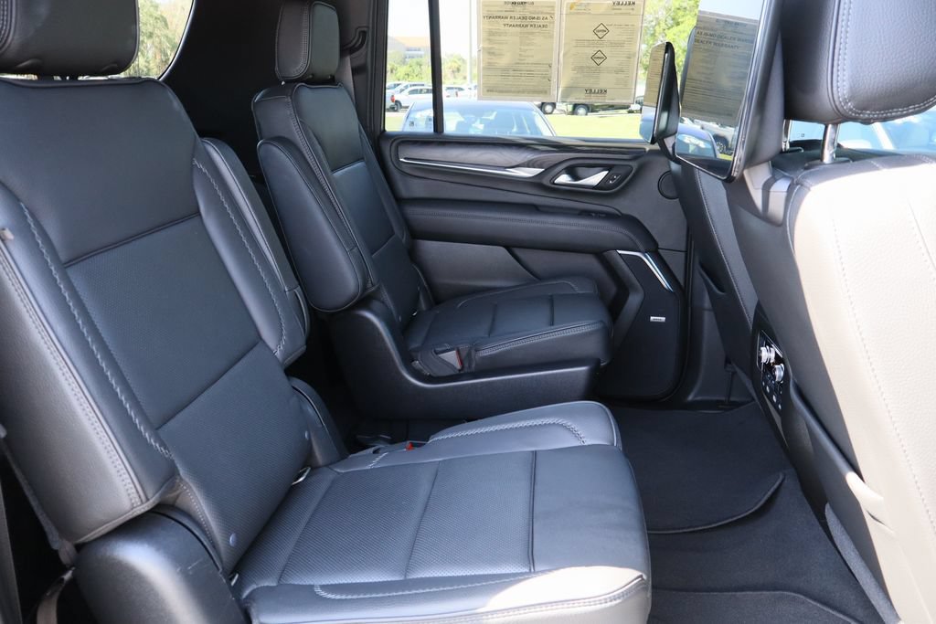 Certified 2021 GMC Yukon XL Denali w/ LPO, Illumination Package AWD/4WD image 33