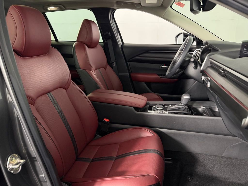 Used 2025 MAZDA CX-50 AWD 2.5 Hybrid w/ Cargo Package image 33