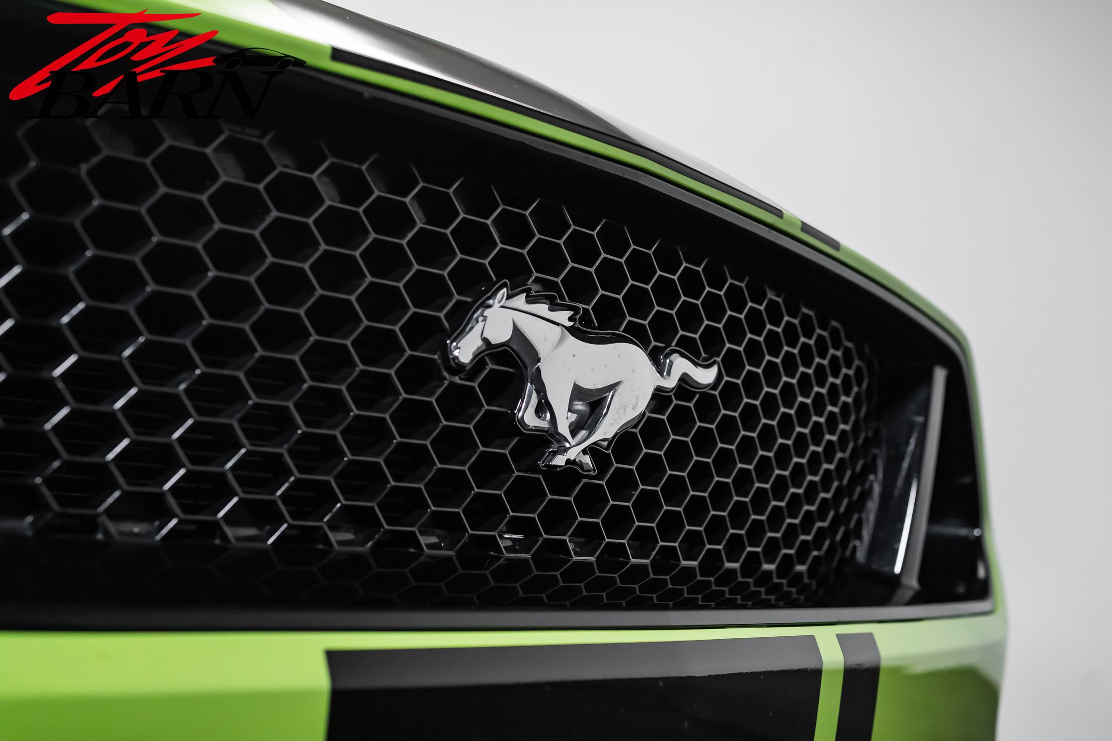 Used 2020 Ford Mustang GT Premium w/ GT Performance Package RWD image 9