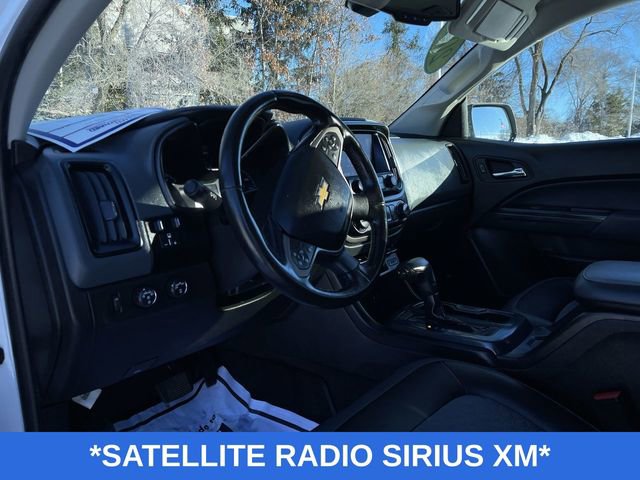 Used 2019 Chevrolet Colorado Z71 image 11