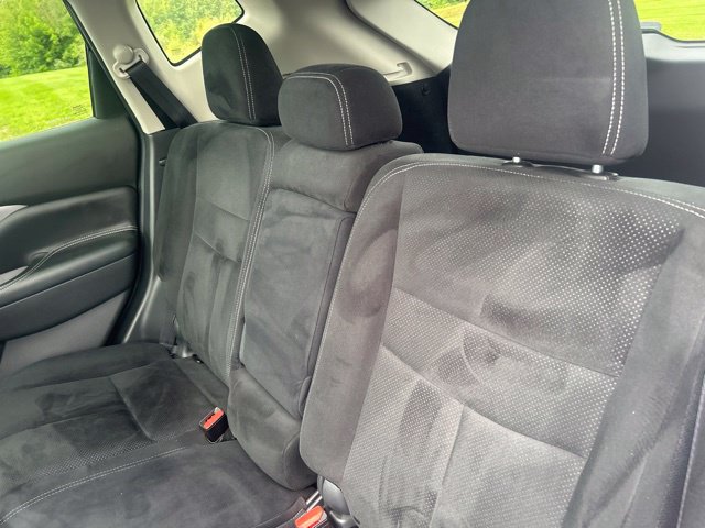 Used 2021 Nissan Murano SV AWD/4WD image 40