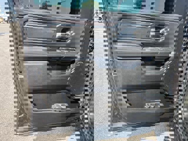 New 2026 RAM 1500 Laramie w/ Laramie Southwest Edition image 16