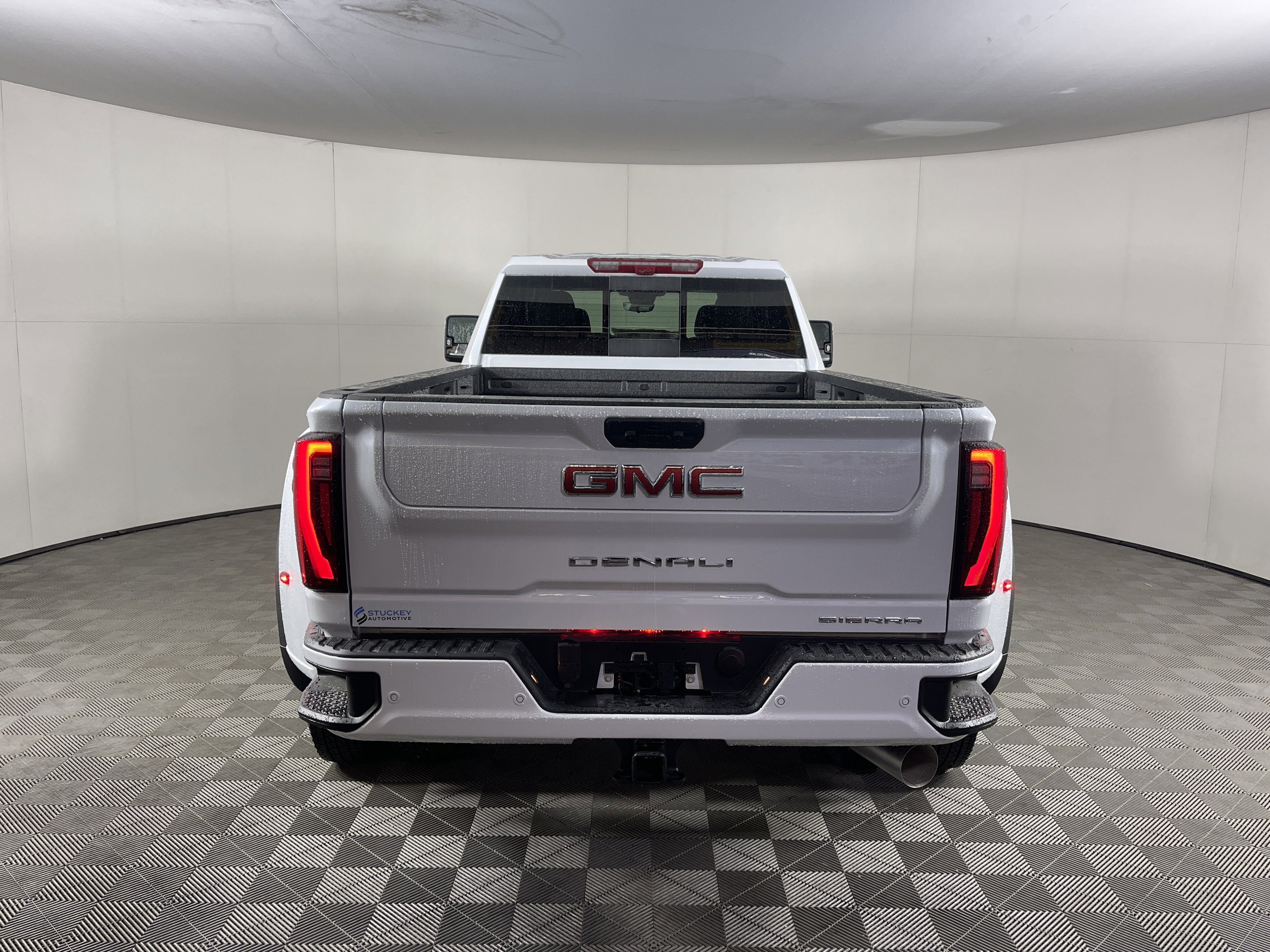 New 2026 GMC Sierra 3500 Denali image 4