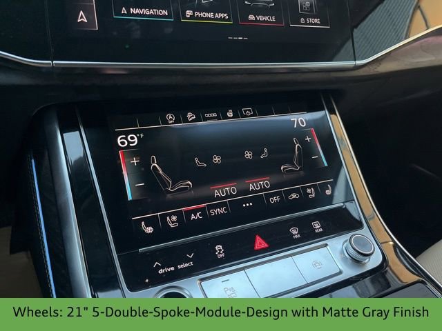 New 2026 Audi Q7 3.0T Premium Plus image 23