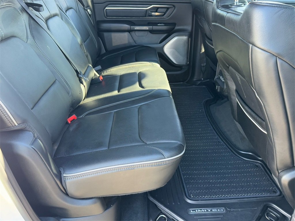 Used 2020 RAM 1500 Limited image 19