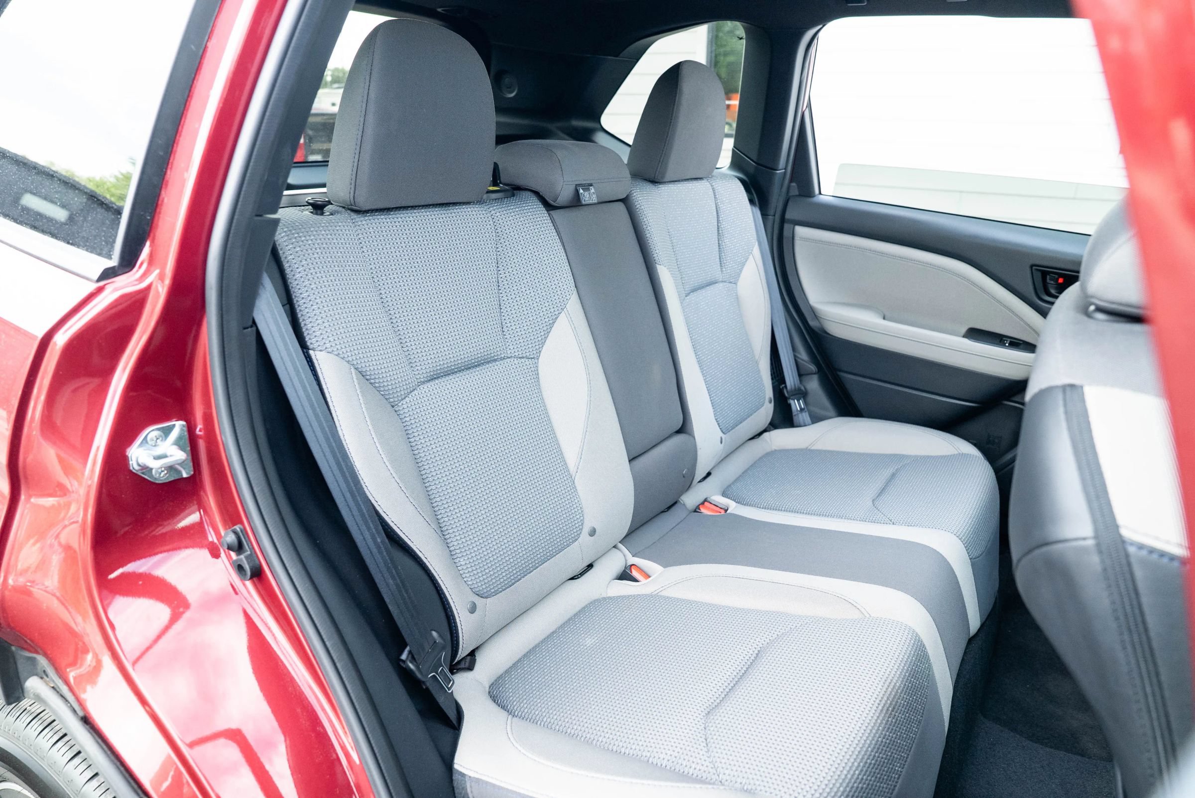 Used 2025 Subaru Forester Premium AWD/4WD image 19