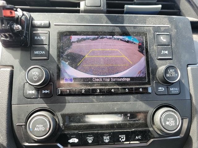 Used 2019 Honda Civic LX image 18