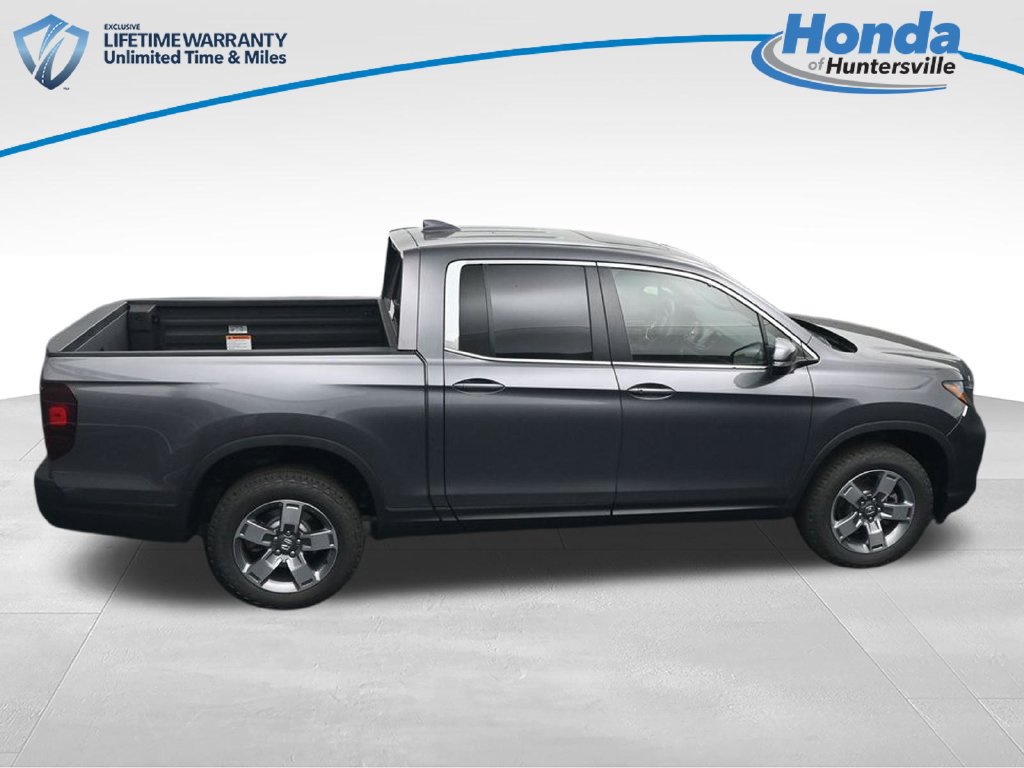 New 2026 Honda Ridgeline RTL image 40