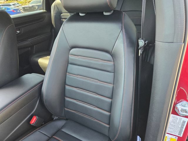 New 2026 Honda CR-V Sport-L image 16