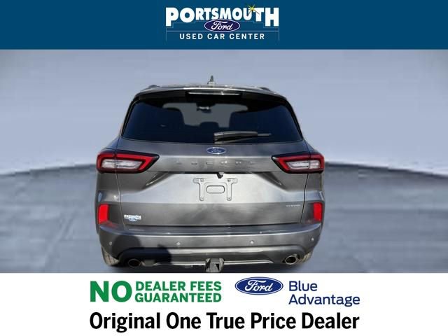 Certified 2023 Ford Escape ST-Line Select w/ Tech Pack #2 image 31