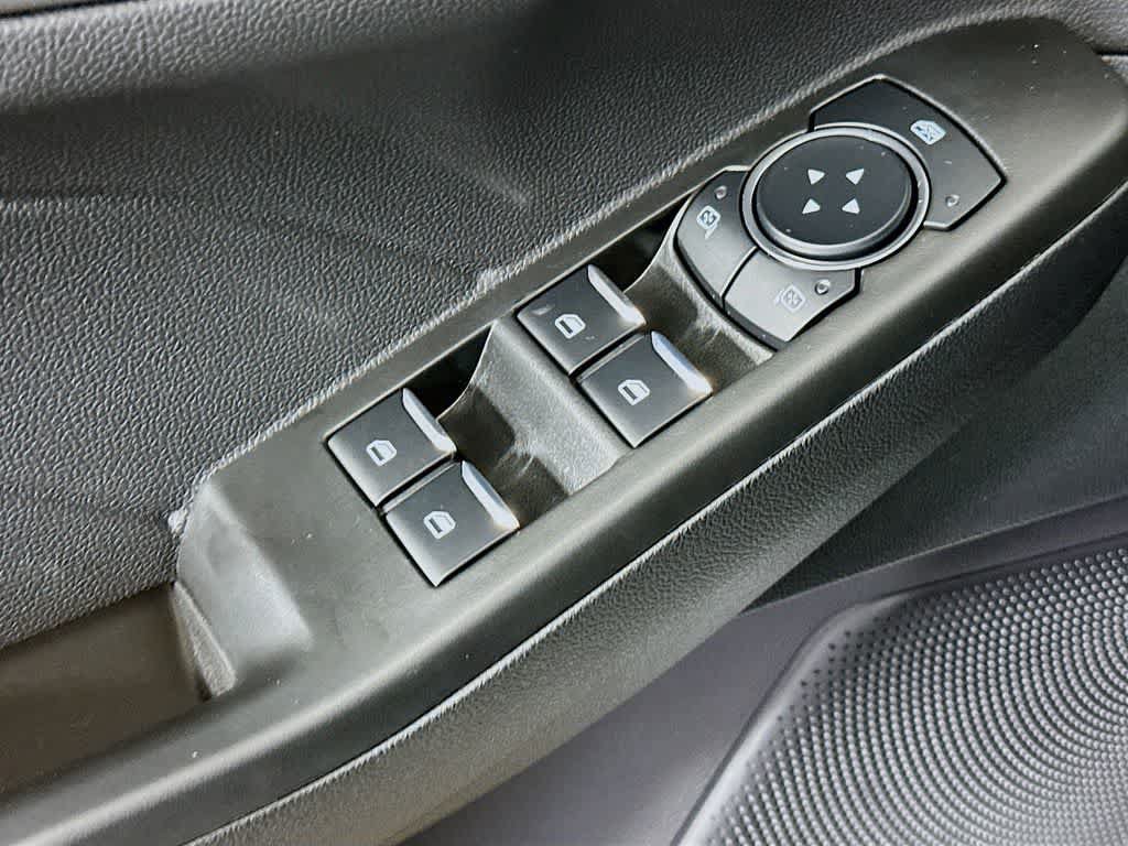 New 2026 Ford Escape Active FWD image 29