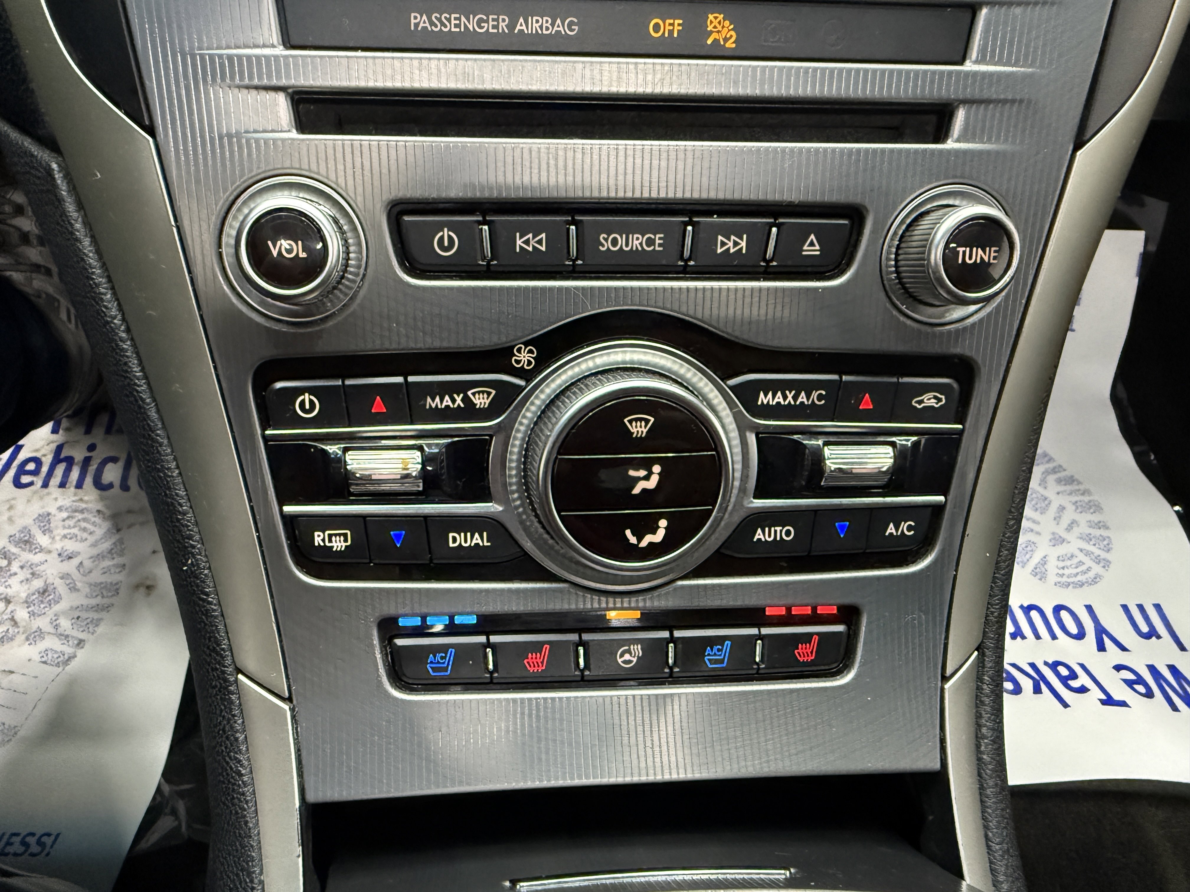 Used 2018 Lincoln MKZ Reserve AWD/4WD image 20