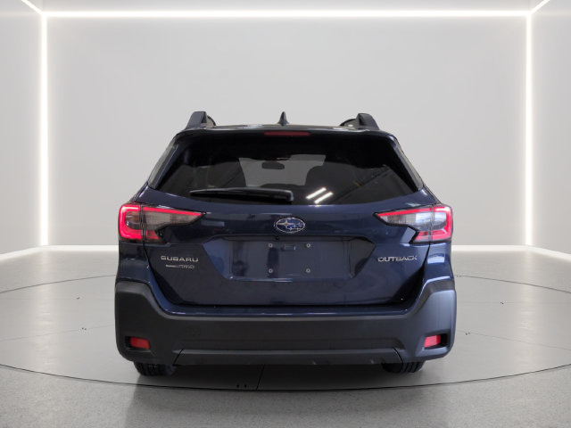 Certified 2024 Subaru Outback Premium AWD/4WD image 4
